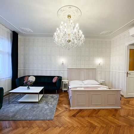 Stupartska - Premium Old Town Residence Prague Exterior photo