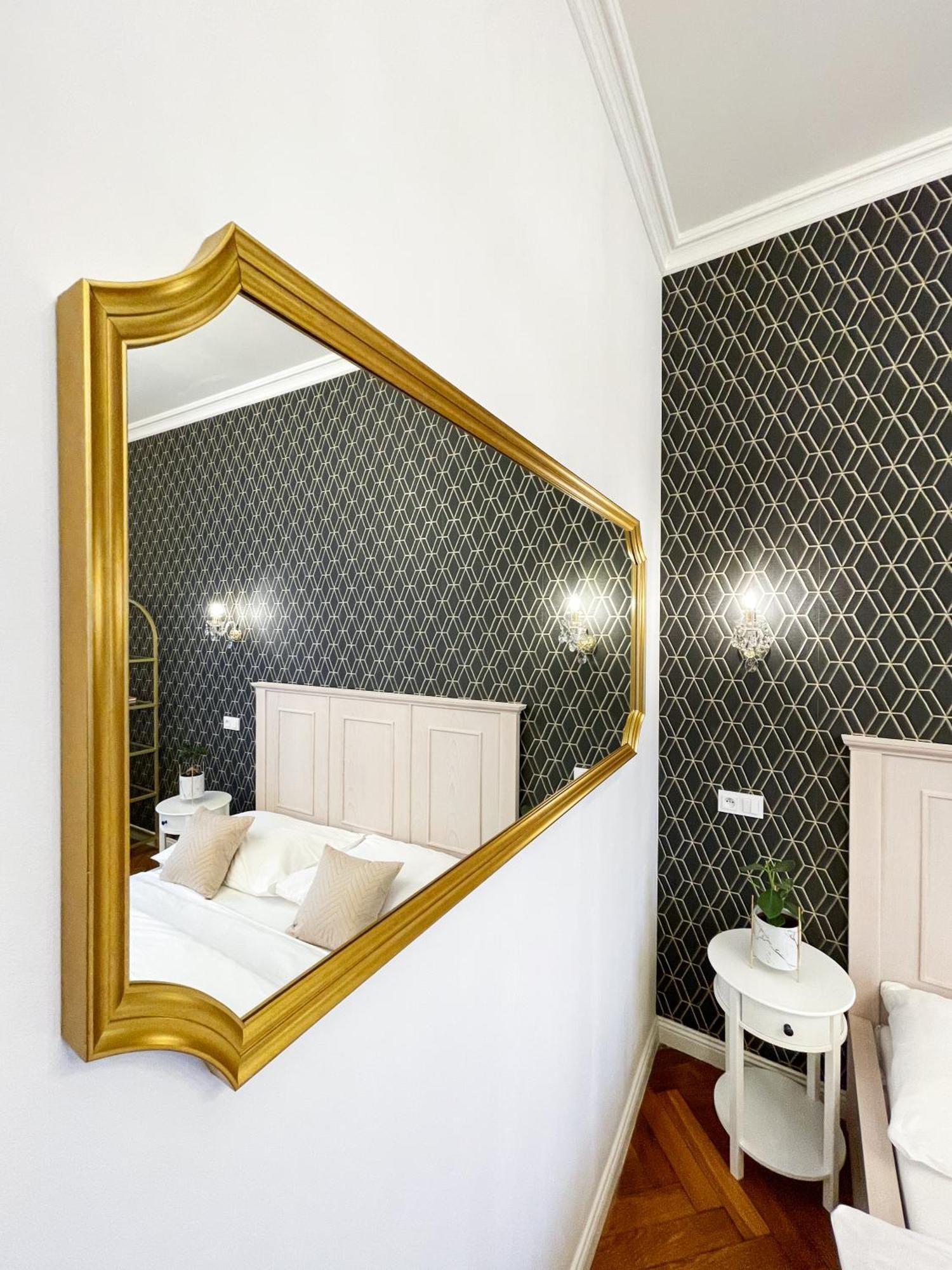 Stupartska - Premium Old Town Residence Prague Exterior photo