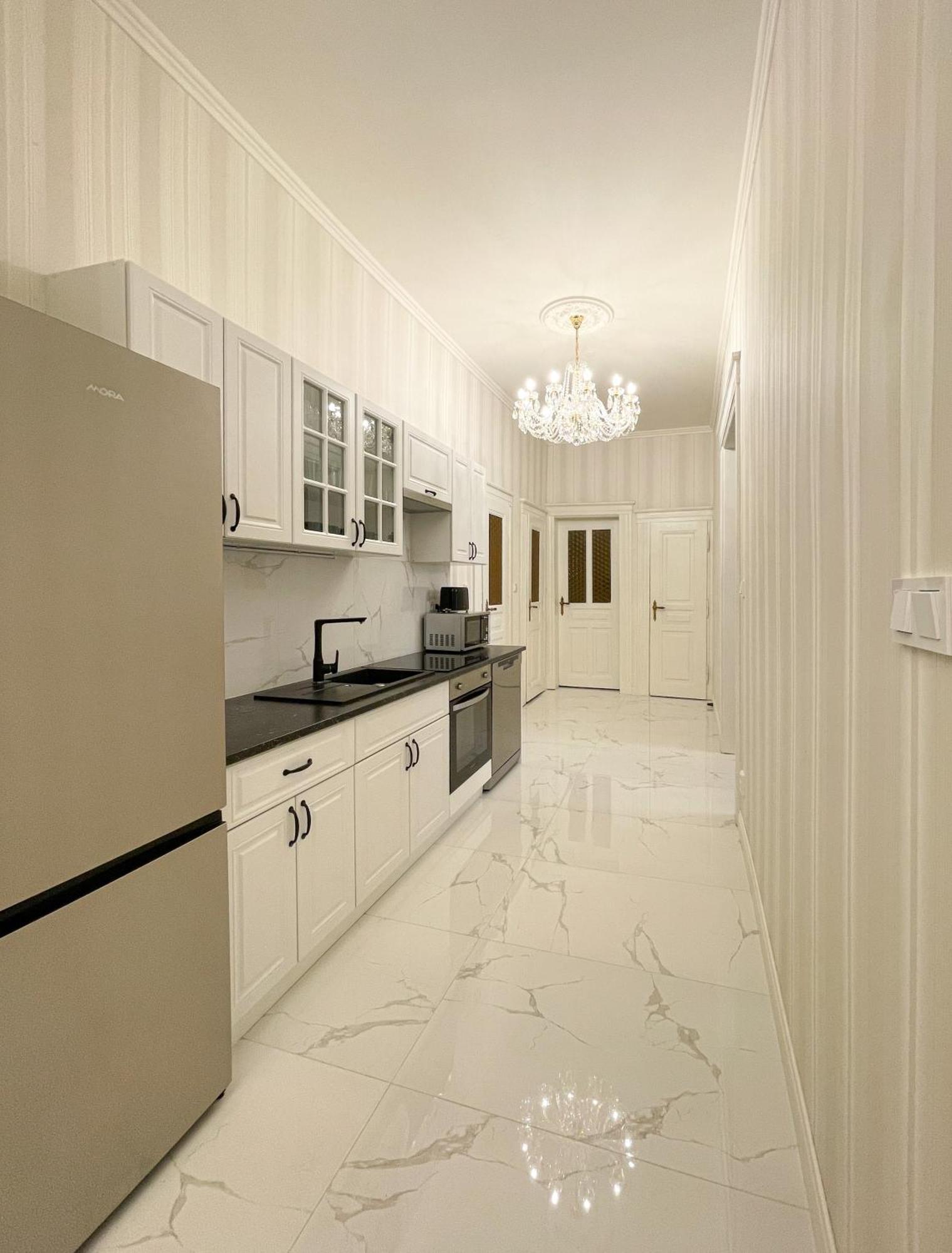 Stupartska - Premium Old Town Residence Prague Exterior photo